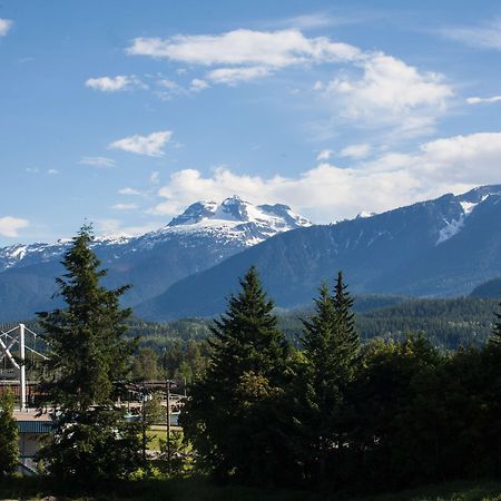 Best Western Plus Revelstoke Exteriér fotografie