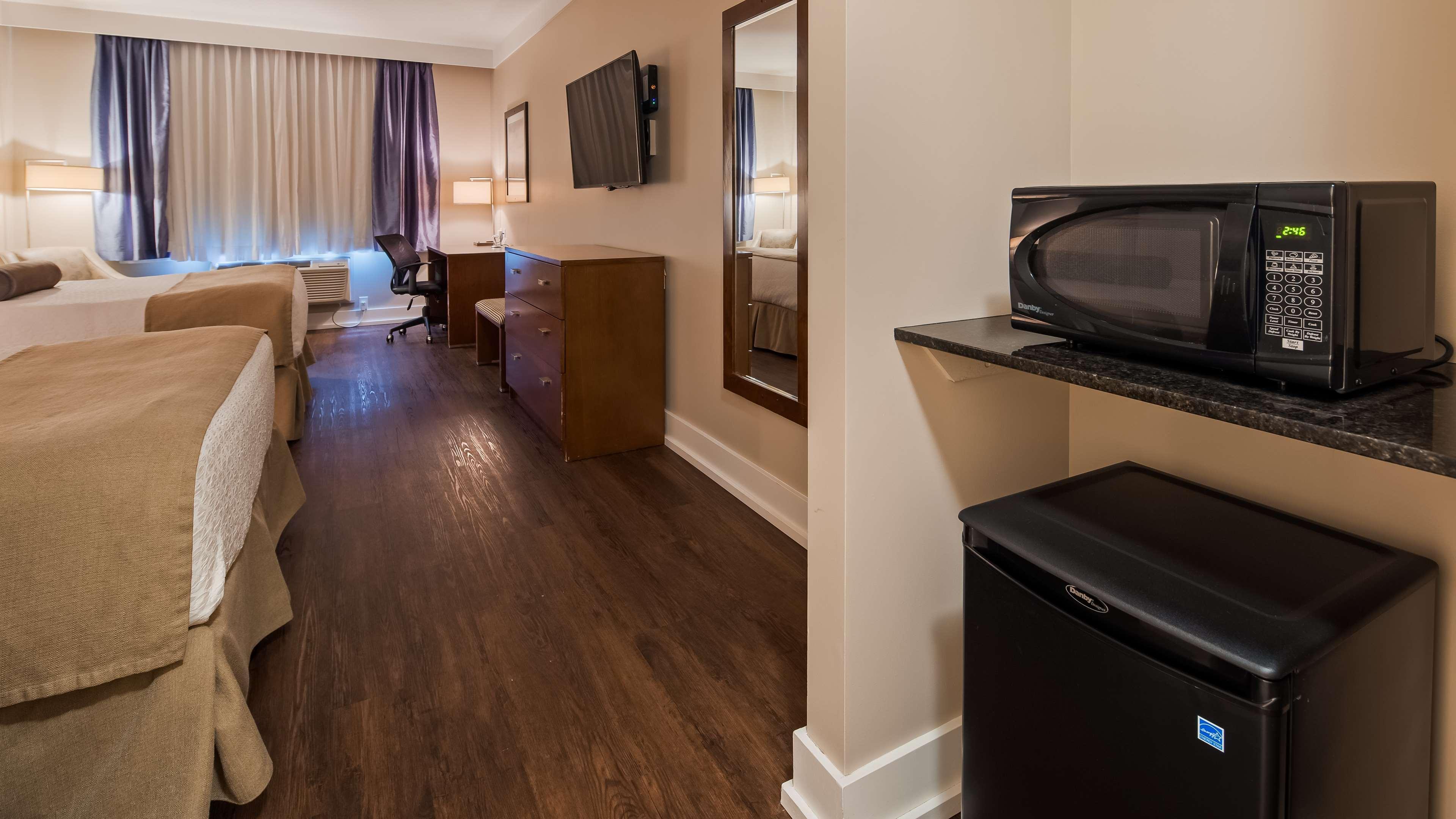Best Western Plus Revelstoke Exteriér fotografie